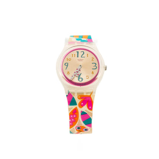 Swatch Gent Happy Insects Watch GW144