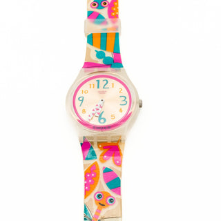 Swatch Gent Happy Insects Watch GW144