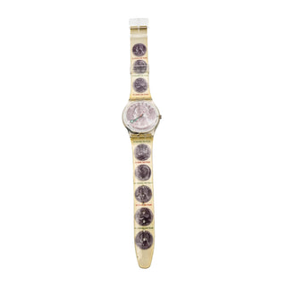 Swatch Gent Sesterce Watch GK255