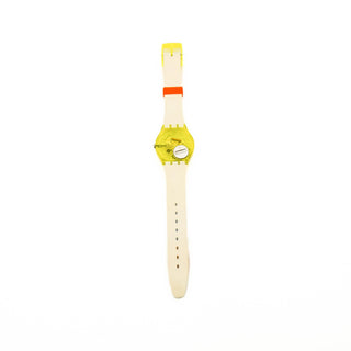 Swatch Gent Risk A Dare Watch GJ127