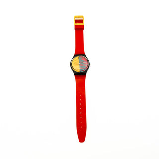 Swatch Gent Waipitu Watch GB113