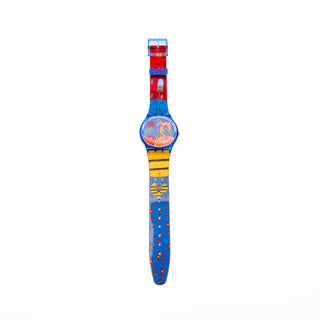 Swatch Gent Diama Watch GS114