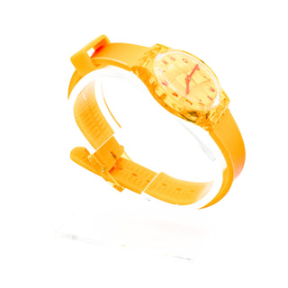 Swatch Gent Mango Heart (Coeur De Mangue) Watch GO119