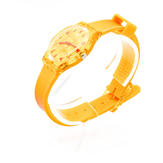 Swatch Gent Mango Heart (Coeur De Mangue) Watch GO119