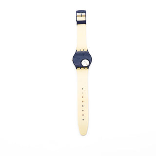 Swatch Gent Call A Date Watch GN180