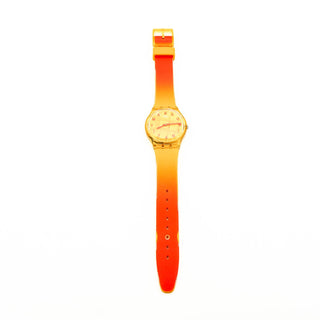 Swatch Gent Mango Heart (Coeur De Mangue) Watch GO119