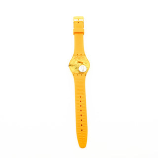 Swatch Gent Mango Heart (Coeur De Mangue) Watch GO119