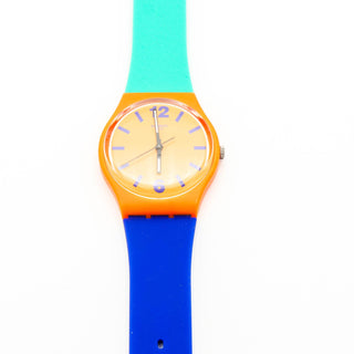 Swatch Gent Pangasius Watch GO113