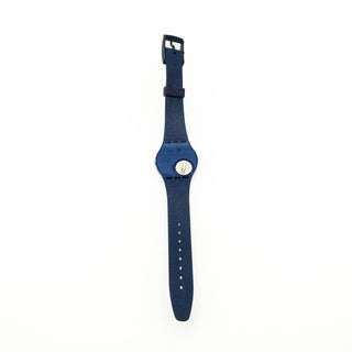 Swatch Gent Just Blue Watch GN715