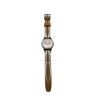 Swatch Gent Access Atomisation Watch SFK102