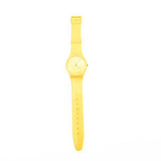 Swatch Gent Lemon Time Watch GJ128