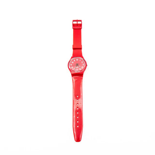 Swatch Gent Cherry Berry Watch GR154