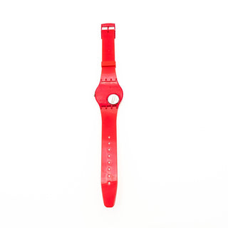 Swatch Gent Cherry Berry Watch GR154