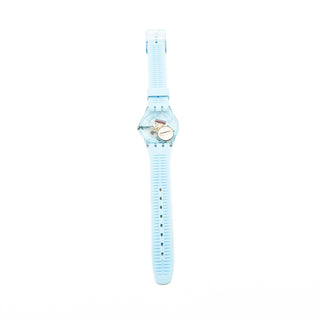 Swatch Gent Snuggle Bunch Watch GS136