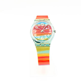 Swatch Gent Color The Sky Watch GS124