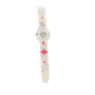 Swatch Jelly In Jelly Good Destiny Watch SUJK131