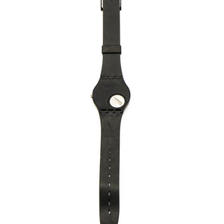 Swatch Gent Straight Up Watch GB174