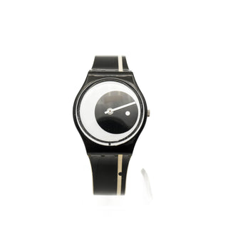 Swatch Gent Overshadow Watch GB209