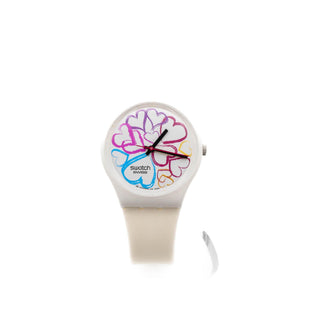 Swatch Gent Bouquet Of Love Watch GW148