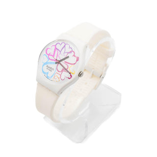 Swatch Gent Bouquet Of Love Watch GW148