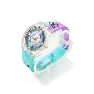 Swatch Jelly In Jelly Special Hawaiian Watch SUJK122