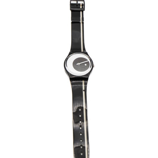 Swatch Gent Overshadow Watch GB209