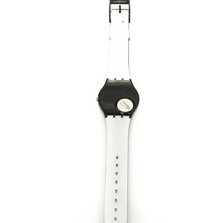 Swatch Gent Overshadow Watch GB209