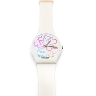 Swatch Gent Bouquet Of Love Watch GW148