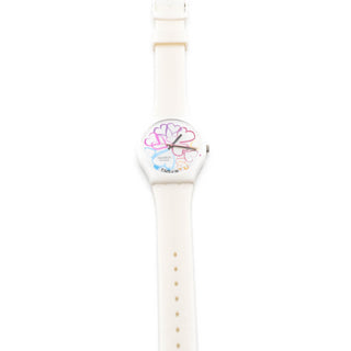 Swatch Gent Bouquet Of Love Watch GW148