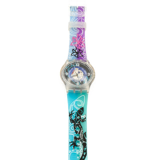 Swatch Jelly In Jelly Special Hawaiian Watch SUJK122