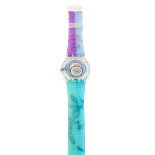 Swatch Jelly In Jelly Special Hawaiian Watch SUJK122