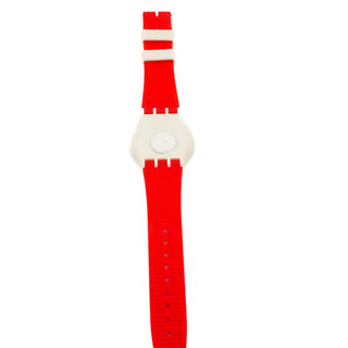 Swatch Jelly In Jelly Swiss Pavilion Watch SUMZ102