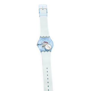 Swatch Gent Kissy-Fishy Watch GN204