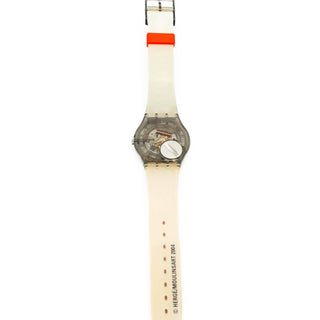 Swatch Gent The Adventures of Tintin Watch GM165