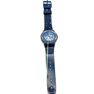 Swatch Gent Blowing Away Watch GN207