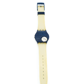 Swatch Gent Blowing Away Watch GN207