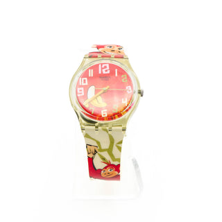 Swatch Gent Monkey Party (Affen Party) Watch GG203