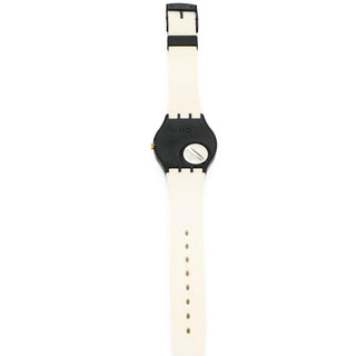 Swatch Gent Aiglette Watch GB159