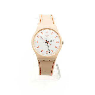 Swatch Gent Soft Day Watch GT106