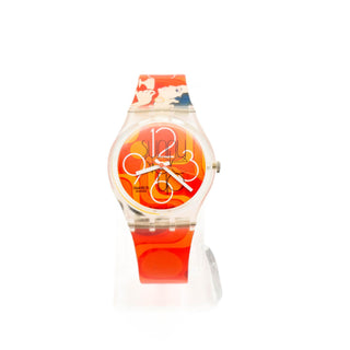 Swatch Gent Cool Brunch Watch GK349