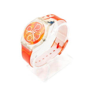 Swatch Gent Cool Brunch Watch GK349