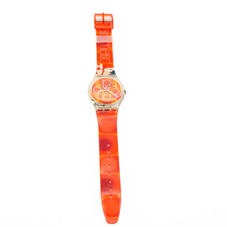 Swatch Gent Cool Brunch Watch GK349