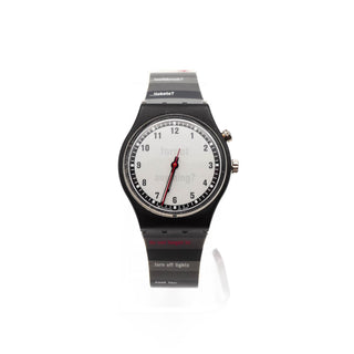 Swatch Gent Loomi Packing List Watch GB905