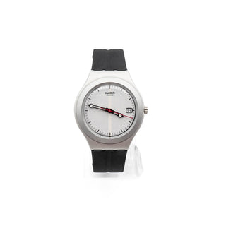 Swatch Irony Big Just In Line Watch YGS4024