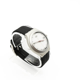 Swatch Irony Big Just In Line Watch YGS4024