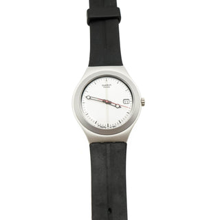 Swatch Irony Big Just In Line Watch YGS4024