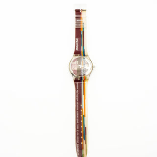 Swatch Musicall Jingle Me Watch SLK118