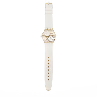 Swatch Musicall Jingle Me Watch SLK118