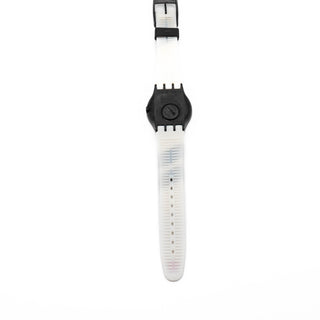 Swatch Jelly In Jelly Access Show Your Style Watch SUMB102