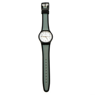 Swatch Jelly In Jelly Grey Relief Watch SUJB703